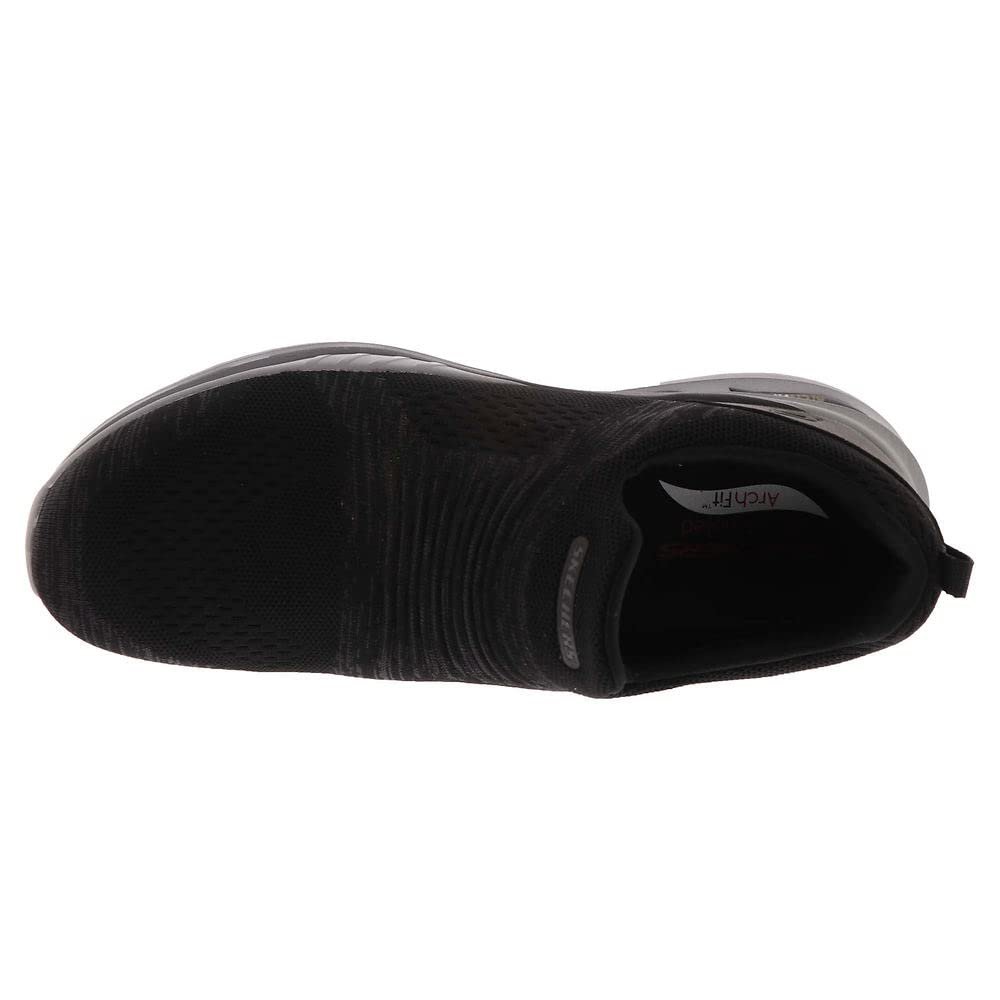 Кроссовки Skechers Arch Fit Orvan Denison, фото №3