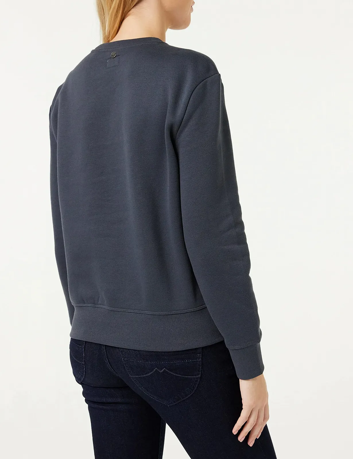 Женский пуловер MUSTANG Bea C, фото №5