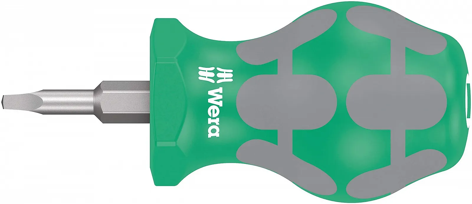 Набір викруток Wera 05008872001 Stubby 5 предметів, фото №19