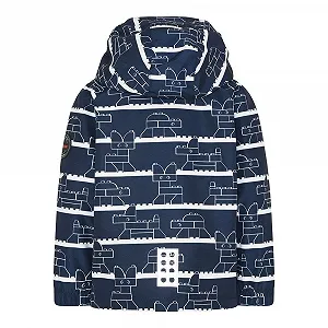 Куртка LEGO Unisex Wear Duplo Transition synthetic.ua - Фото 1