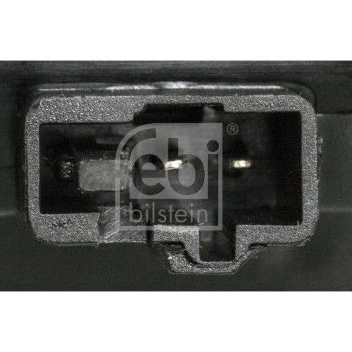 Вимикач замка багажника FEBI BILSTEIN 178580 febi Plus для AUDI SEAT, фото №3