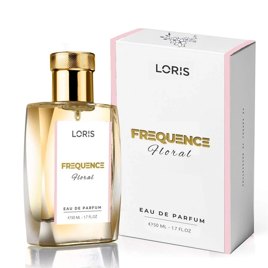 Парфюмированная вода Loris K 120 для женщин 50 мл, фото №1