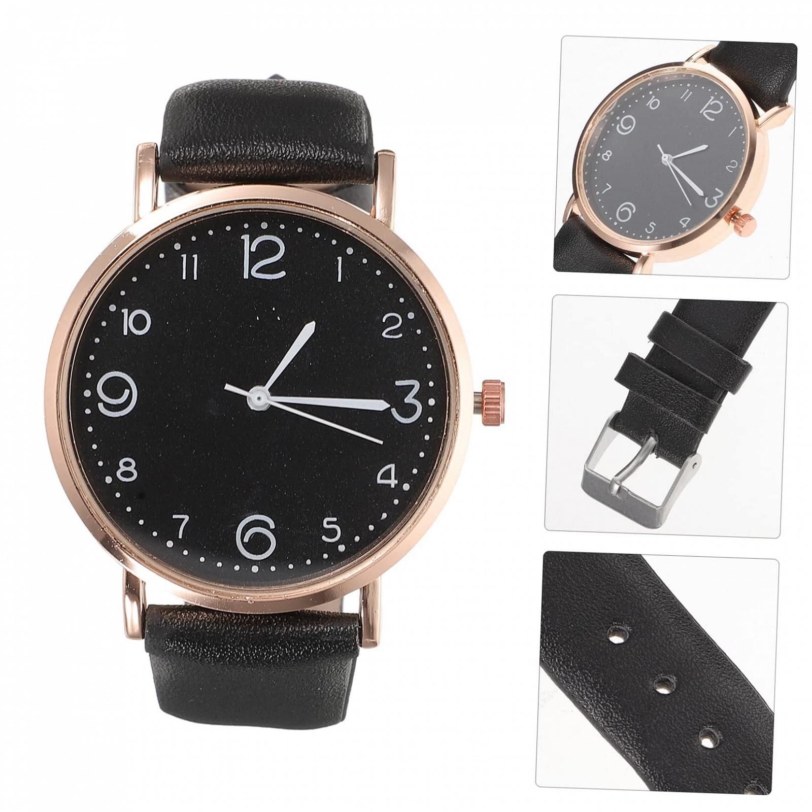 Цифровые часы LIFKOME Женские часы Красный, фото №7 Цифровые часы LIFKOME Женские часы Красный, фото №7