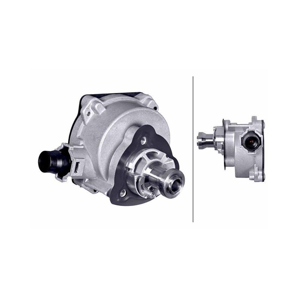 Вакуумный насос тормозной системы HELLA 8TM 358 400-311 для BMW, фото №1