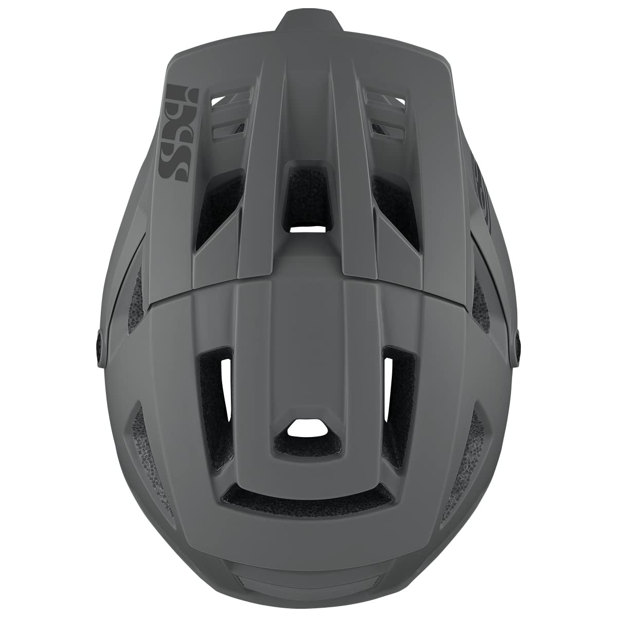 Шолом IXS Enduro MTB Trigger FF MIPS Оливковий, фото №7