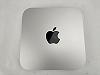 Міні ПК Apple Mac mini (2023) / Apple M2 / RAM 8GB / SSD 256GB / 1 x HDMI / LAN / Wi-Fi 6E / Bluetooth 5.3 / macOS 26.1 / Сріблястий (MMFJ3D/A) Уцінка