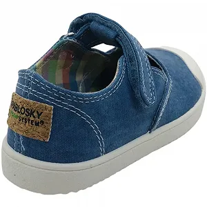 Кеды Pablosky Lona 979910 synthetic.ua - Фото 1