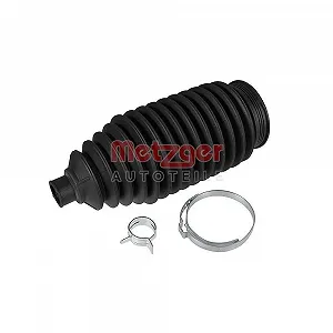 Комплект пыльников рулевой рейки METZGER GREENPARTS 755.520 для NISSAN OPEL - Фото 1