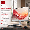 Моноблок 27" Medion (Lenovo Group) Akoya E27301 | AMD Ryzen 5 3500U | IPS (1920x1080) FullHD | RAM 8 ГБ | SSD 256 ГБ | AMD Radeon Vega 8 Graphics | Wi-Fi 5 | Bluetooth 5.0 | Тонкий корпус | Win11 (5222) Уцінка Моноблок 27" Medion (Lenovo Group) Akoya E27301 | AMD Ryzen 5 3500U | IPS (1920x1080) FullHD | RAM 8 ГБ | SSD 256 ГБ | AMD Radeon Vega 8 Graphics | Wi-Fi 5 | Bluetooth 5.0 | Тонкий корпус | Win11 (5222) Уцінка