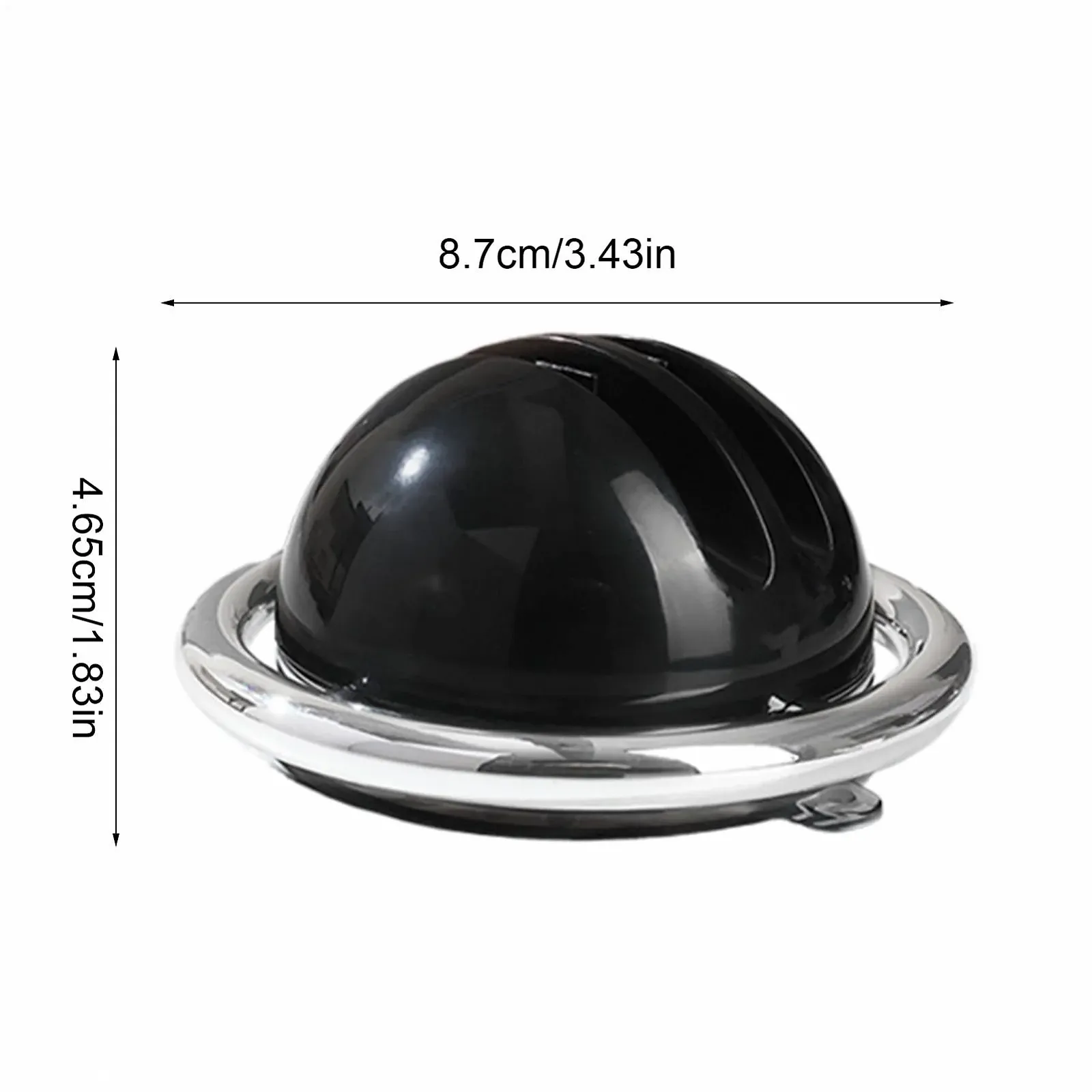 Точильний камінь двосторонній Non-slip, фото №5