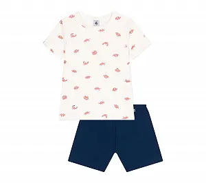 Піжама Petit Bateau - Фото 1