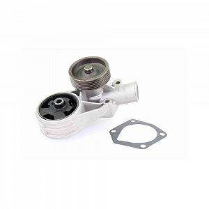 Водяной насос VAICO V10-50020 для SEAT, SKODA - Фото 1