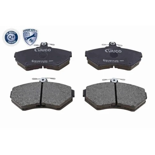 Комплект дисковых тормозов VAICO EXPERT KITS + V10-7397 для AUDI SEAT SKODA VW, фото №3 Комплект дисковых тормозов VAICO EXPERT KITS + V10-7397 для AUDI SEAT SKODA VW, фото №3