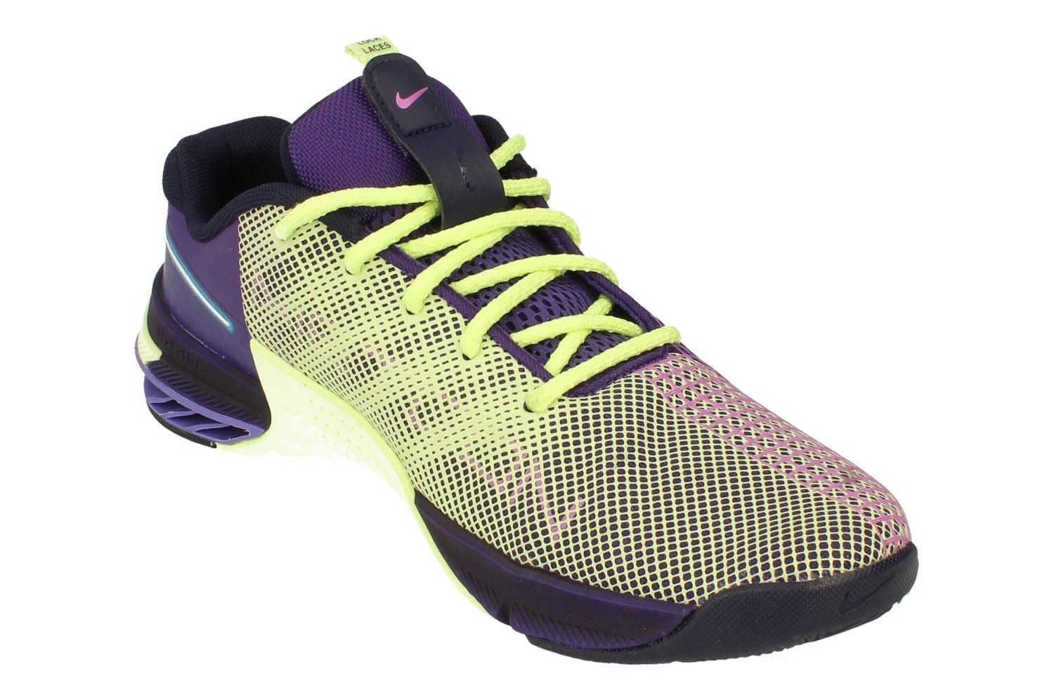 Кросівки Nike Metcon 8 Чоловічі, фото №4 Кросівки Nike Metcon 8 Чоловічі, фото №4