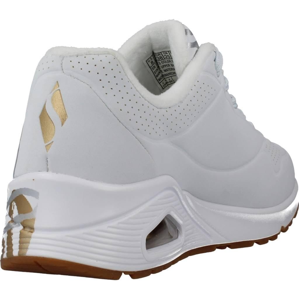 Кроссовки Skechers Женские, фото №3