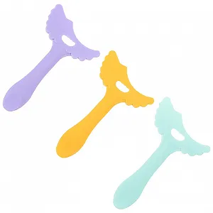 Трафарети для підводки очей - Фото 1