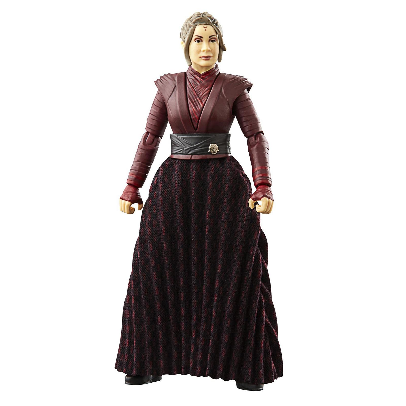 Фигурка Star Wars The Vintage Collection Morgan Elsbeth 9,5 см, фото №1