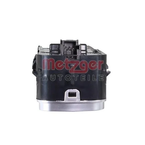 Перемикач склопідйомника METZGER 09161149 GREENPARTS для MERCEDES-BENZ, передній, фото №2