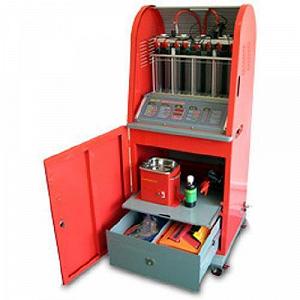 Стенд чистки форсунок LAUNCH CNC-601A - Фото 1