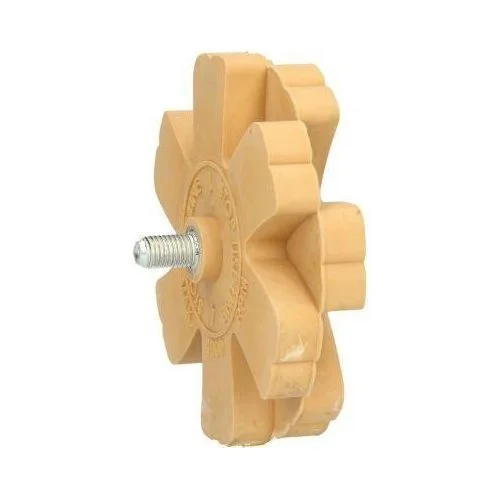 Очисний диск (ластик) KS TOOLS 515.1248, фото №2