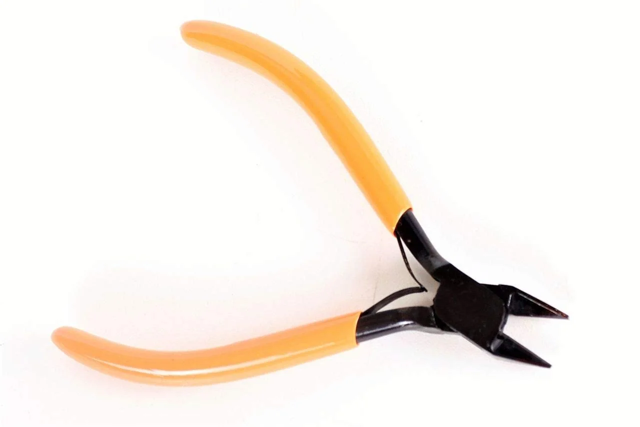 Бокорізи SALTUS Електрик 110 мм посилені бокорізи, фото №1