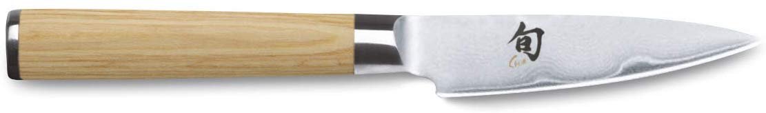 Набір Ножів Kai Shun Classic White DM-0700W, DM-0777W, DM-0705W + Обробна Дошка 30 x 18 см, фото №2