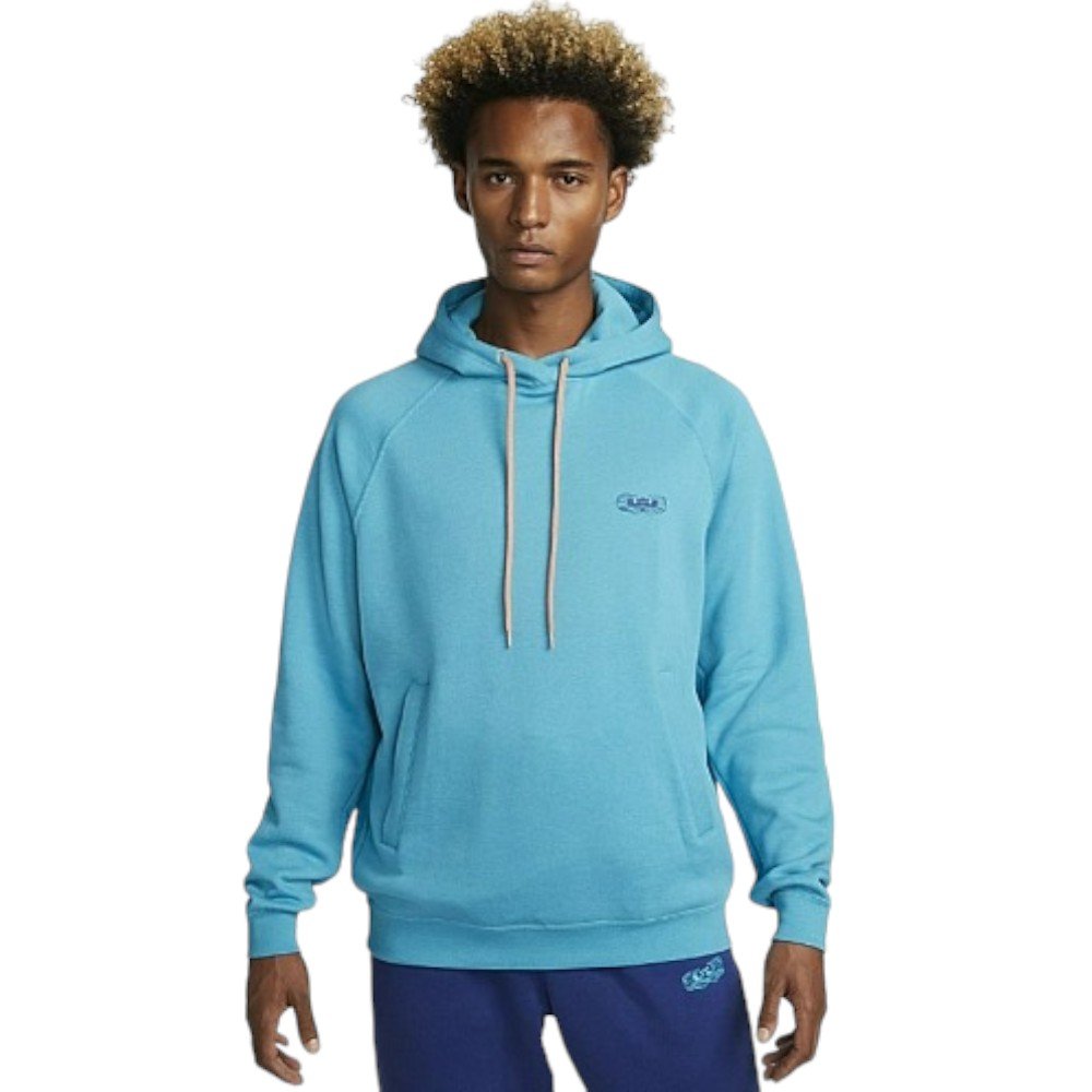 Худі Nike Lebron Pullover Basketball Hoodie M, фото №1
