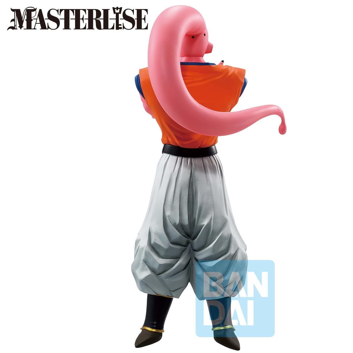 Фигурка Dragon Ball Z Majin Buu Son Gohan Absorbed (vs Omnibus Ultimate) Masterlise Collectible, фото №5