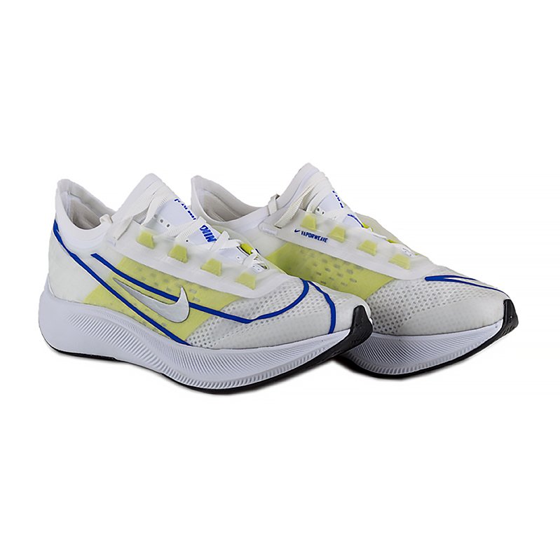 Кроссовки беговые Nike Zoom Fly 3 AT8241-104 36.5, фото №5