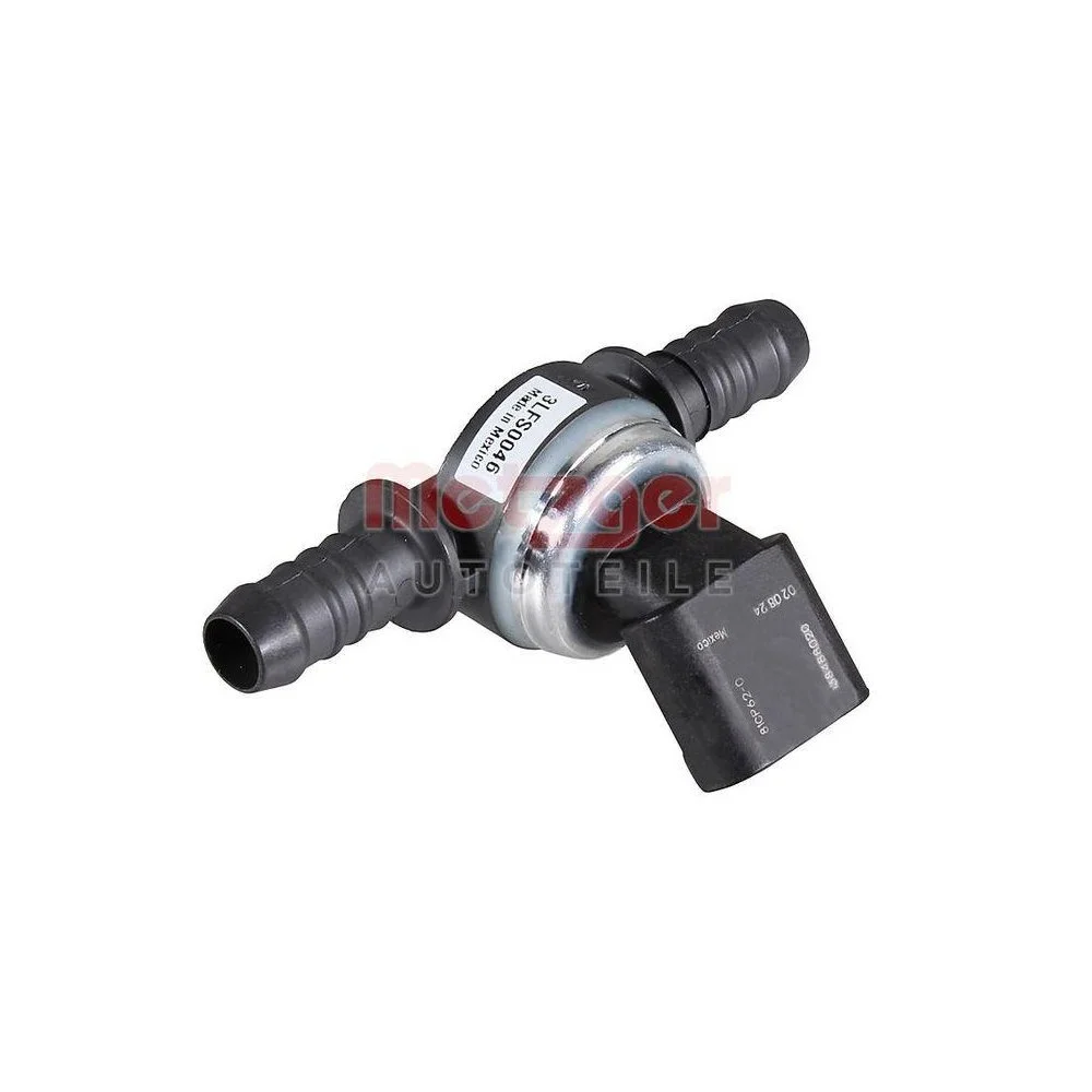 Датчик тиску палива METZGER GREENPARTS 0906492 для AUDI, фото №1