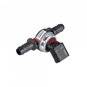 Датчик давления топлива METZGER GREENPARTS 0906492 для AUDI - Фото 1