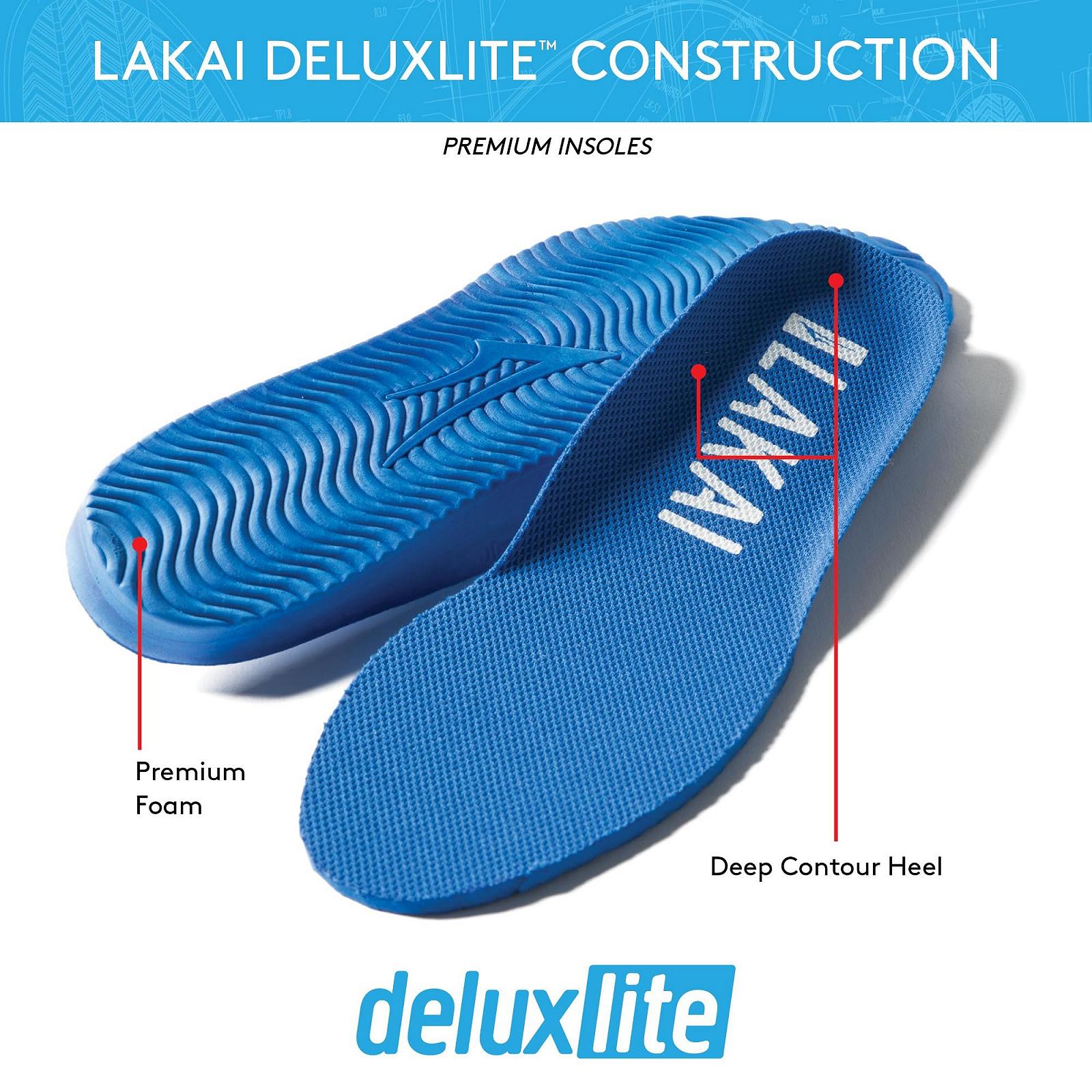 Кеды Lakai Cambridge Jovontae Turner, фото №6