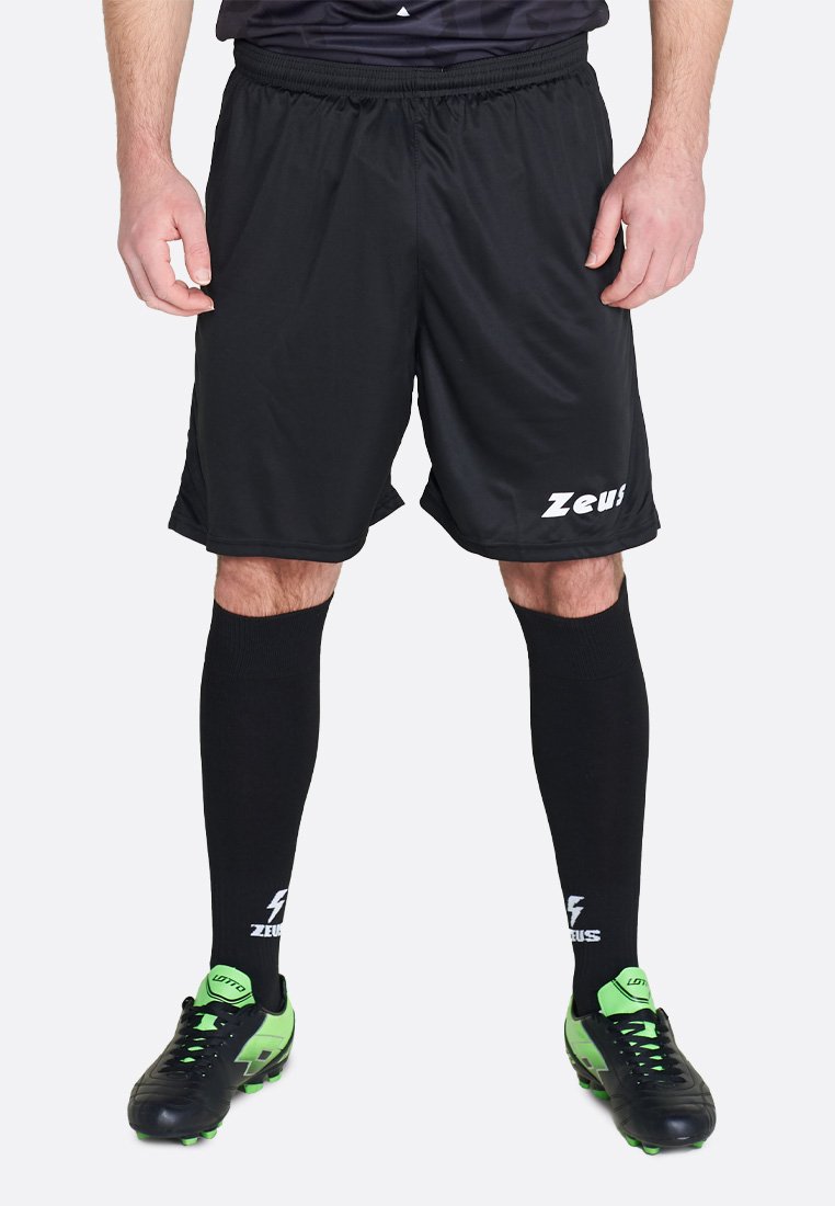 Шорти Zeus SHORT MIDA чорний  3XL, фото №2