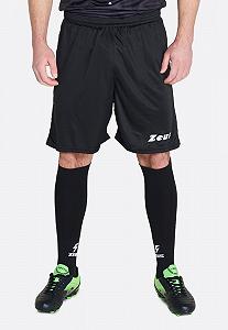 Шорти Zeus SHORT MIDA чорний  XL synthetic.ua - Фото 1