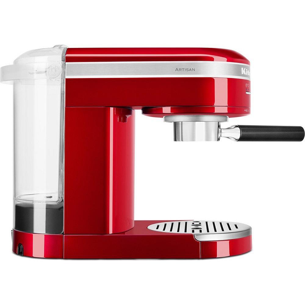 Кофеварка KitchenAid 5KES6503ECA, фото №3