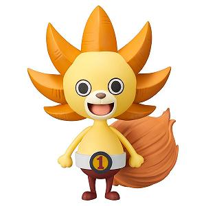 Фігурка Banpresto One Piece Grandline TBA Dolls FBP19063 Різнокольоровий, M - Фото 1