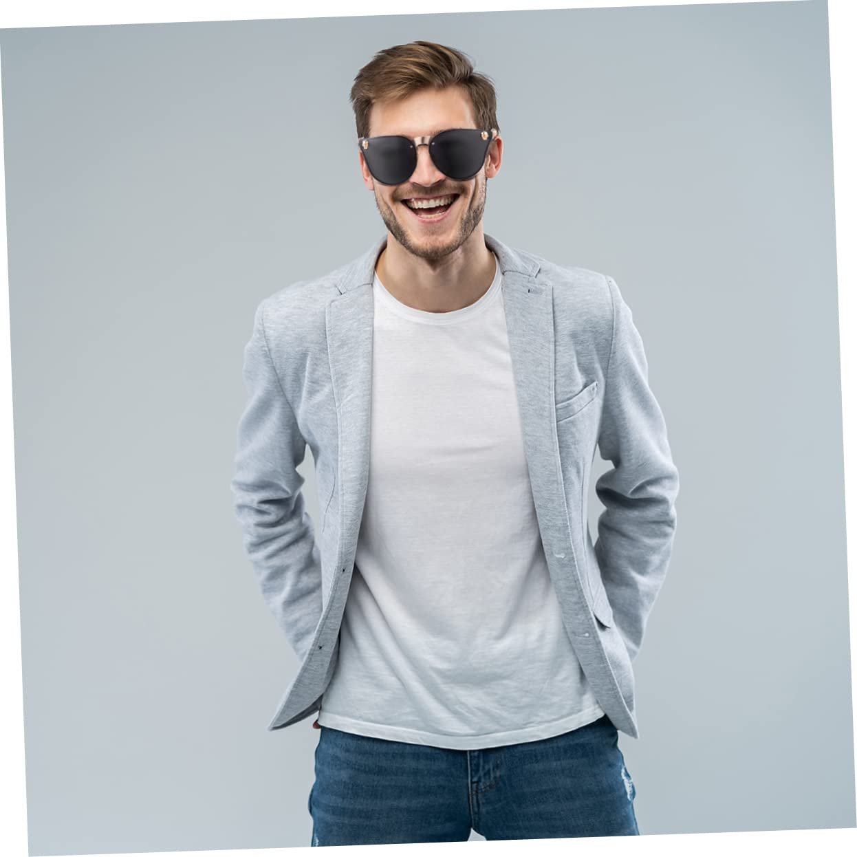 Сонцезахисні окуляри PACKOVE 2 шт., фото №7