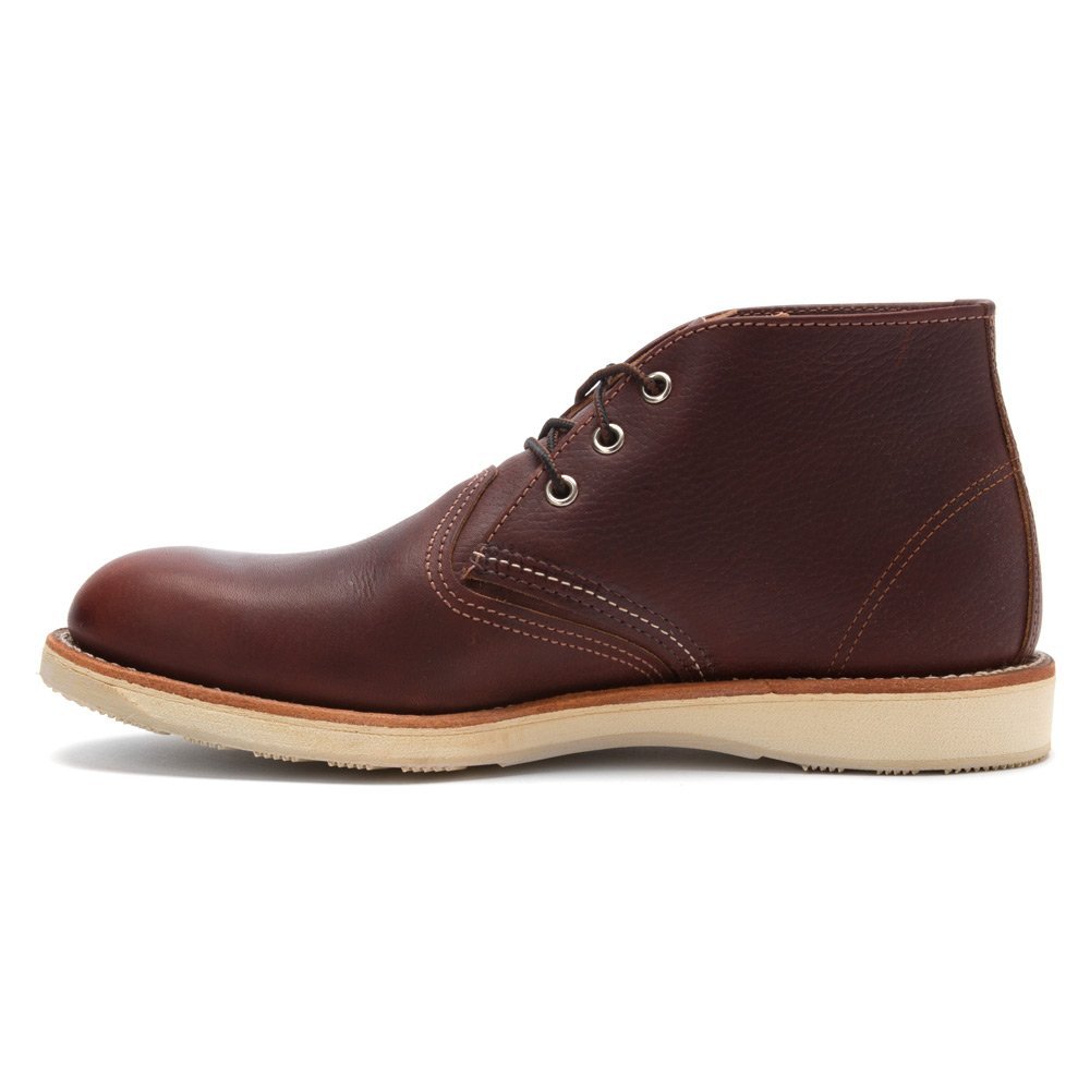 Челси Red Wing Work Chukka Homes Boots, фото №3