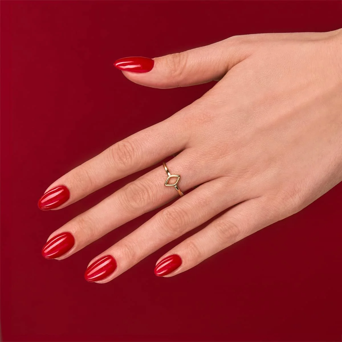 Гель-лак Semilac 026 My Love 7 мл, фото №3