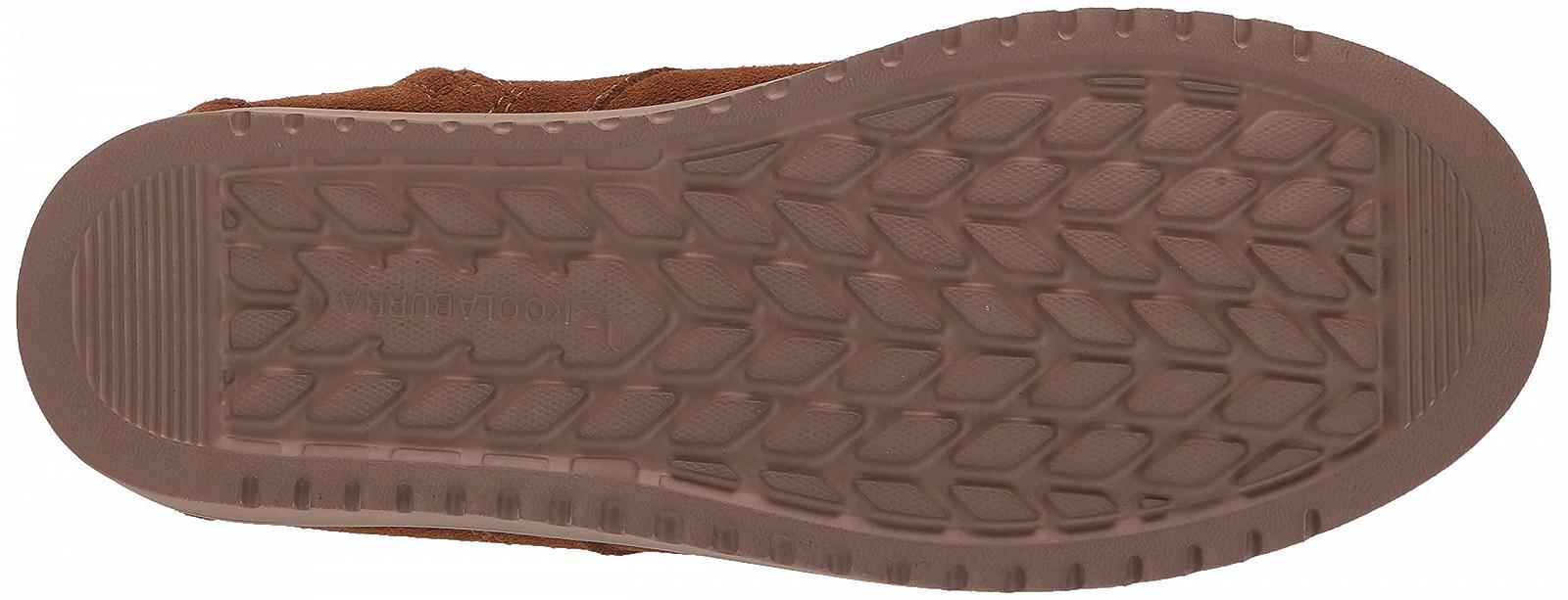 Чоловічі Черевики Chukka Koolaburra by UGG Asaia, фото №4