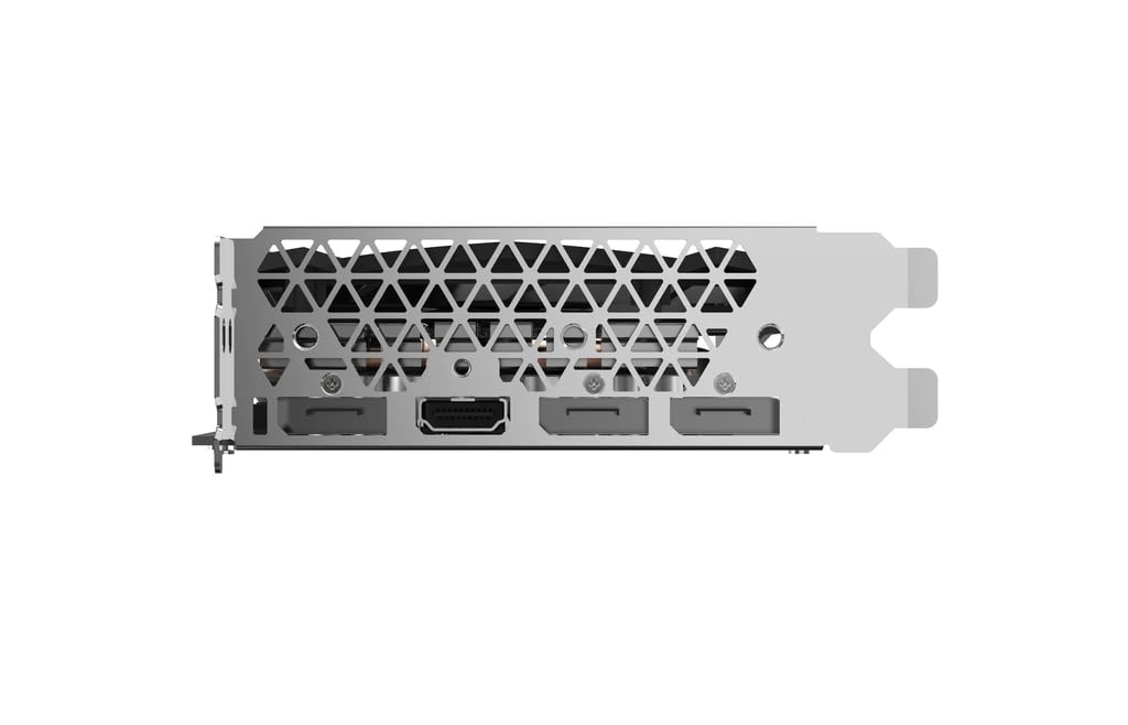 Відеокарта Zotac Gaming GeForce GTX 1650 4Go, фото №3