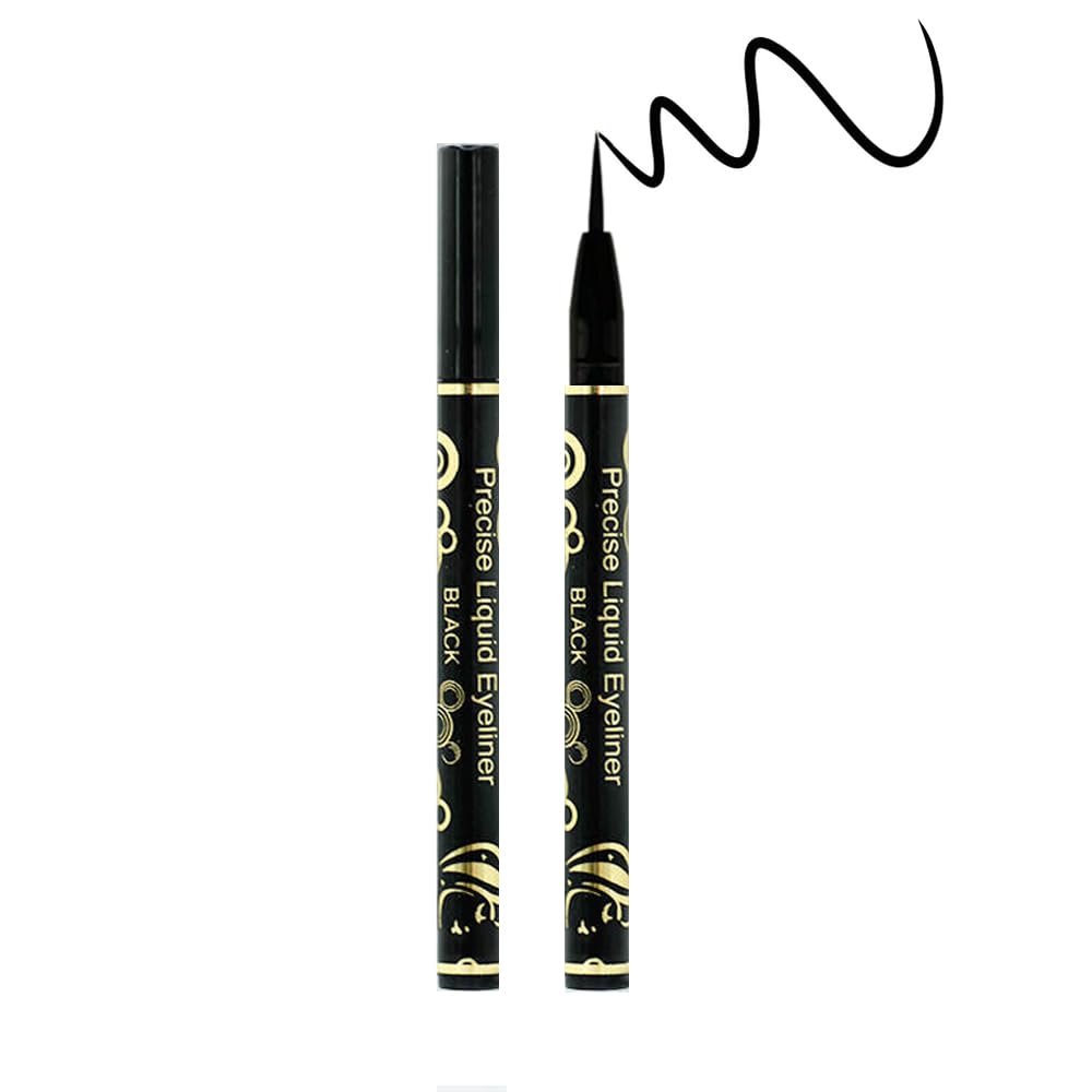 Жидкая подводка BTF Черная, фото №3