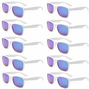 Солнцезащитные очки FSMILING Nerd, цветные - Фото 1