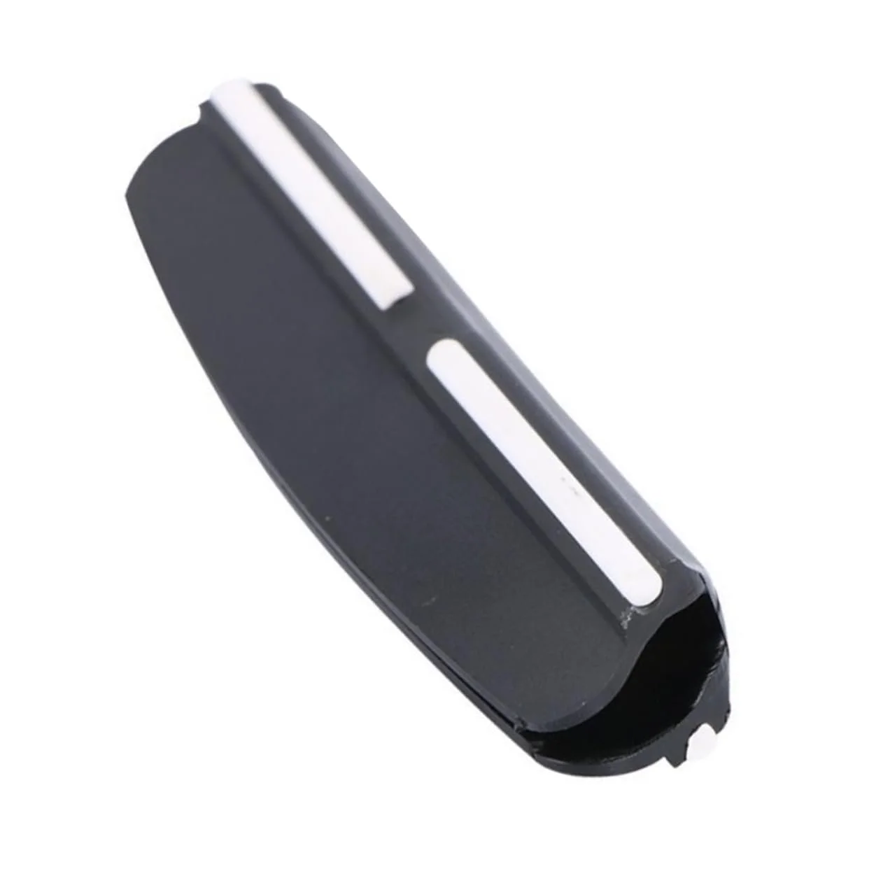 Направляющая для заточки ножей Holibanna Manual Sharpening Angle Guide Регулируемая Пластик Черный, фото №1