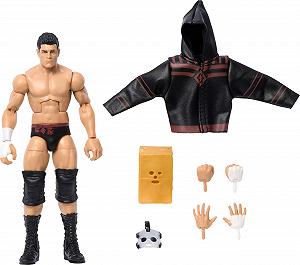 Экшн-фигурка Mattel WWE Elite Коди Роудс Американский Кошмар, 15 см - Фото 1