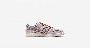 Кроссовки Nike SB Dunk Low Premium City of Style 38 synthetic.ua - Фото 1