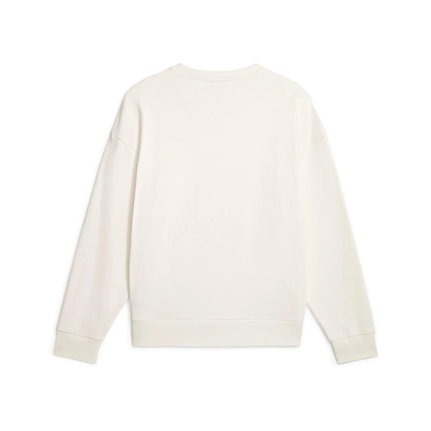 Женская Толстовка PUMA Better Essentials Crew FL, фото №4