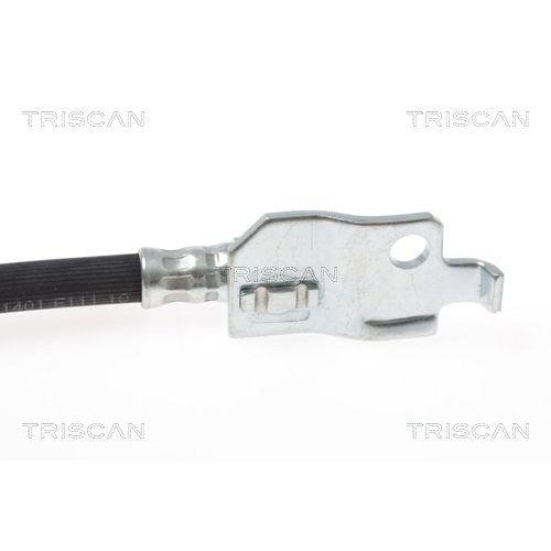 Гальмівний шланг TRISCAN 8150 16235 для FORD, задня вісь зліва, фото №2