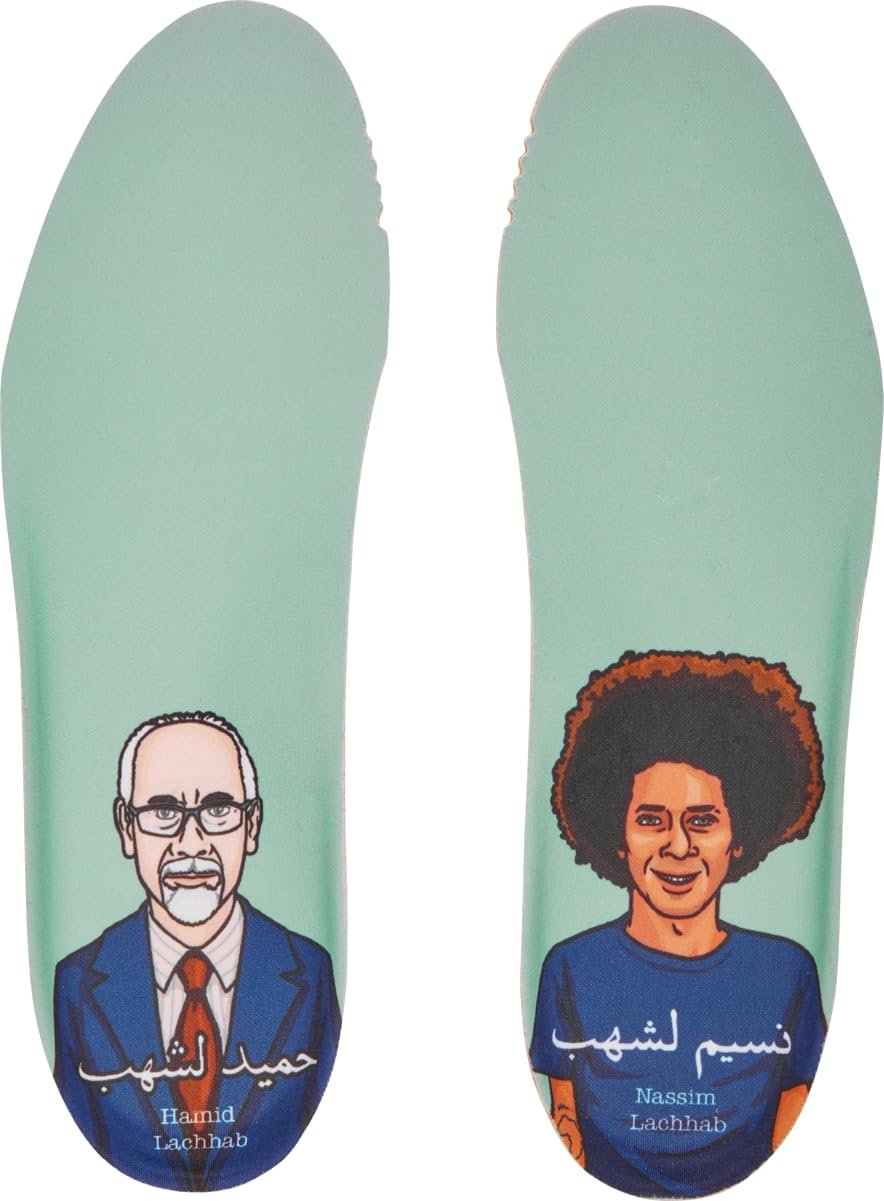 Кроссовки Etnies Fader V. Fusion, фото №5
