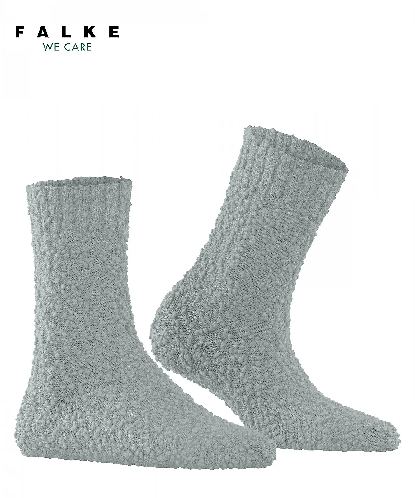 Шкарпетки FALKE Seashell Тонкі Однотонні 1 пара, фото №3